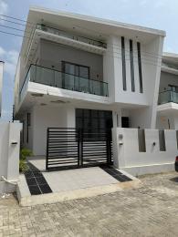 4 bedroom Detached Duplex For Sale Ajah Lagos