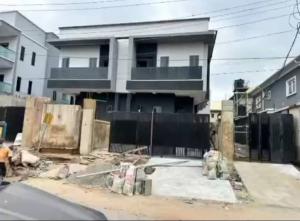 4 bedroom Detached Duplex For Sale Isheri Magodo Ojodu Lagos