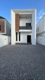 4 bedroom Detached Duplex For Sale Ikolaba Estate , Ibadan Bodija Ibadan Oyo