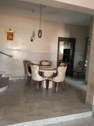 4 bedroom Detached Duplex For Sale New Oko Oba Abule Egba Lagos
