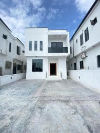 4 bedroom Detached Duplex For Sale Ajah Lagos 4 bedroom Detached Duplex For Sale Ajah Lagos