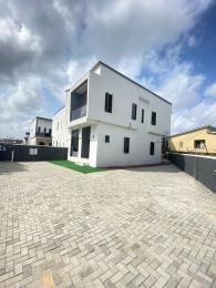 4 bedroom Detached Duplex For Sale Ajah Lagos 4 bedroom Detached Duplex For Sale Ajah Lagos