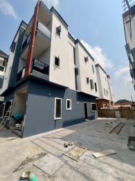 4 bedroom Detached Duplex For Sale Magodo GRA Phase 1 Ojodu Lagos