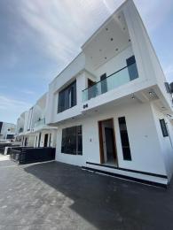 4 bedroom Detached Duplex For Sale Idado Lekki Lagos 4 bedroom Detached Duplex For Sale Idado Lekki Lagos