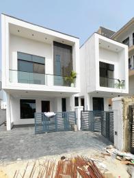 4 bedroom Duplex For Sale Ikota Lekki Lagos