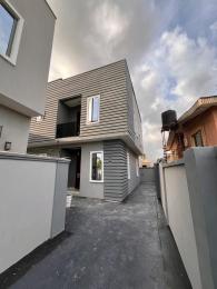 4 bedroom Detached Duplex For Sale Magodo GRA Phase 1 Ojodu Lagos