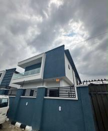 4 bedroom Detached Duplex For Sale Rumuodomaya Sars Road New Layout Port Harcourt Rivers
