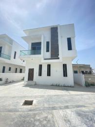 4 bedroom Detached Duplex For Sale Orchid Road Lekki Lekki Phase 1 Lagos 4 bedroom Detached Duplex For Sale Orchid Road Lekki Lekki Phase 1 Lagos