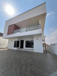 4 bedroom Detached Duplex For Sale Gwarimpa Abuja Phase 3 
