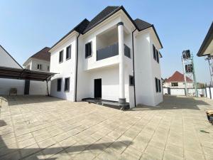 4 bedroom Detached Duplex For Sale Life Camp Abuja Phase 3  4 bedroom Detached Duplex For Sale Life Camp Abuja Phase 3