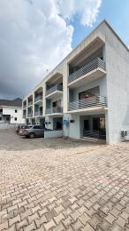 4 bedroom Detached Duplex For Rent Guzape Abuja Phase 1 