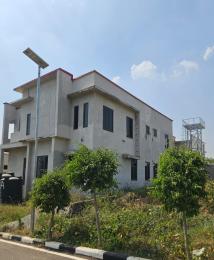 5 bedroom Duplex For Sale Life Camp Abuja Phase 3 