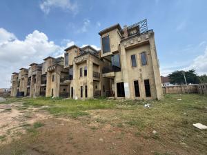4 bedroom Detached Duplex For Sale Kado Abuja Phase 2  4 bedroom Detached Duplex For Sale Kado Abuja Phase 2