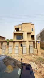 4 bedroom Detached Duplex For Sale Life Camp Abuja Phase 3 