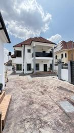 4 bedroom Detached Duplex For Sale Lokogoma Abuja Phase 2 