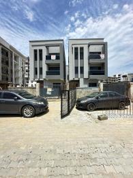 4 bedroom Detached Duplex For Sale Lekki Phase One Lekki Phase 1 Lagos 4 bedroom Detached Duplex For Sale Lekki Phase One Lekki Phase 1 Lagos