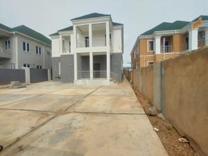 4 bedroom Detached Duplex For Sale Gwarimpa Abuja Phase 3  4 bedroom Detached Duplex For Sale Gwarimpa Abuja Phase 3