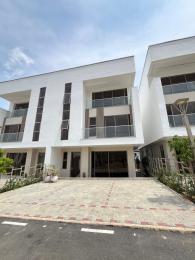 4 bedroom Detached Duplex For Sale Guzape Abuja Phase 1 