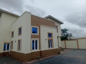 4 bedroom Detached Duplex For Sale Cassia Drive Alalubosa Gra Ibadan Oyo