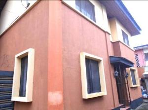 4 bedroom Detached Duplex For Sale Progressive Estate, Berger Ojodu Lagos