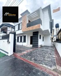 4 bedroom Detached Duplex For Rent Ikota Lekki Lagos 4 bedroom Detached Duplex For Rent Ikota Lekki Lagos