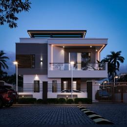 4 bedroom Residential Land For Sale Beside Lufem Estate Guzape Abuja Phase 1 