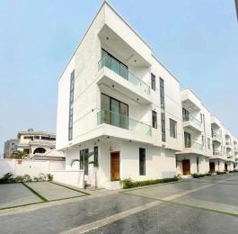 4 bedroom Duplex For Sale Lekki Phase 1 Lekki Lagos 4 bedroom Duplex For Sale Lekki Phase 1 Lekki Lagos