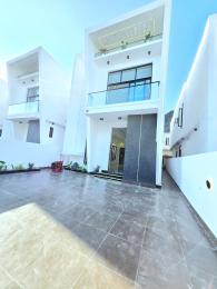 4 bedroom Detached Duplex For Sale Orchid Road Chevron Drive Lekki Lagos