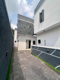 4 bedroom Detached Duplex For Sale Ojodu Lagos