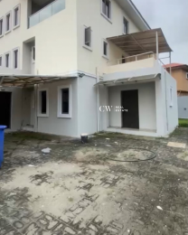 4 bedroom Detached Duplex For Sale Old Ikoyi Lagos
