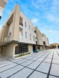 4 bedroom Terraced Duplex For Rent Parkview Estate Ikoyi Lagos