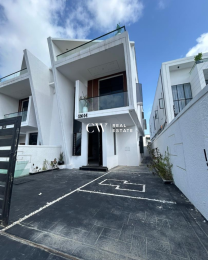 4 bedroom Detached Duplex For Sale Ikota Lekki Lagos