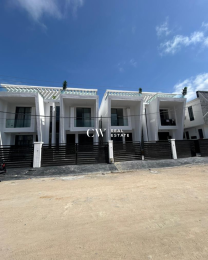 4 bedroom Terraced Duplex For Sale Ikota Lekki Lagos