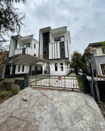 4 bedroom Detached Duplex For Sale Ikota Lekki Lagos