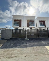 4 bedroom Detached Duplex For Sale Ikota Lekki Lagos