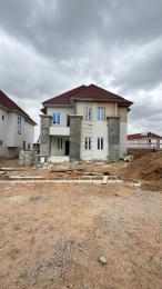 4 bedroom Detached Duplex For Sale Kyami Lugbe Abuja Phase 4 