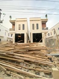 4 bedroom Detached Duplex For Sale Igbo Efon Lekki Lagos