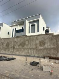 4 bedroom Detached Duplex For Sale Omole Phase 2 Lagos Omole Phase 2 Ojodu Lagos