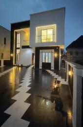 4 bedroom Detached Duplex For Sale Tenence 2 Centenary City Lifestyle Enugu Area 