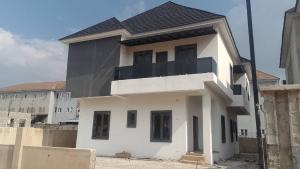 4 bedroom Detached Duplex For Sale Galadimawa Abuja Phase 3 