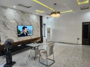 4 bedroom Detached Duplex For Rent Harris Drive Vgc Lagos. Victoria Garden City Lekki Lagos