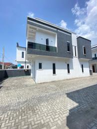 4 bedroom Detached Duplex For Sale Orchid Road Lekki Lekki Phase 1 Lagos 4 bedroom Detached Duplex For Sale Orchid Road Lekki Lekki Phase 1 Lagos