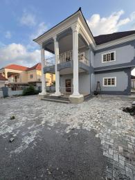 4 bedroom Detached Duplex For Rent Lokogoma Abuja Phase 2 