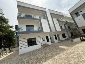4 bedroom Detached Duplex For Sale Utako Abuja Phase 2  4 bedroom Detached Duplex For Sale Utako Abuja Phase 2