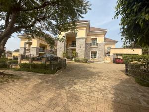 4 bedroom Detached Duplex For Sale Gaduwa Abuja Phase 2 