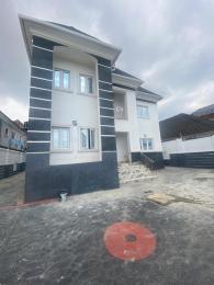 4 bedroom Detached Duplex For Sale Apo Abuja Phase 2 