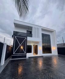 4 bedroom Detached Duplex For Sale New GRA Port Harcourt Rivers