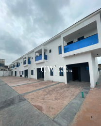 4 bedroom Detached Duplex For Sale Ajah Lagos