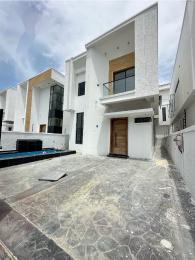 4 bedroom Detached Duplex For Sale Chevron Drive Lekki Lagos