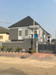 4 bedroom Detached Duplex For Sale Opebi Ikeja Lagos